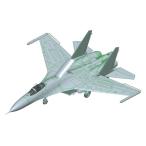 1/48 エアクラフト シリーズ Su-27 フランカーB ロシアンナイツ プラモデル[ホビーボス]《０７月予約》