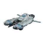 マシーネンクリーガー 1/20 反重力装甲戦闘機 Pkf.85 ファルケ“ボマーキャット” プラモデル[ハセガワ]《在庫切れ》