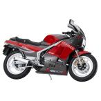 1/12 スズキ RG400Γ 後期型 プラモデル[ハセガワ]《在庫切れ》