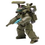 1/20 機動歩兵[指揮官型] プラモデル[WAVE]《在庫切れ》