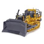 1/50 Komatsu D375A-8 бульдозер [ First механизм ][ бесплатная доставка ]{ нет в наличии }