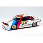 1/24 レーシングシリーズ BMW M3 E30 グループA 1988 スパ24時間レースウィナー プラモデル[nunu]《在庫切れ》
