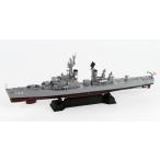 1/700 スカイウェーブシリーズ 海上自衛隊 護衛艦 DDG-163 あまつかぜ 最終時 プラモデル[ピットロード]《在庫切れ》