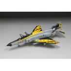 1/72 航空機 航空自衛隊 F-4EJ改 ラストフライト記念 “イエロー” プラモデル[ファインモールド]《在庫切れ》