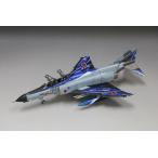 1/72 航空機 航空自衛隊 F-4EJ改 ラストフライト記念 “ブルー” プラモデル[ファインモールド]《在庫切れ》