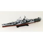 1/700 スカイウェーブシリーズ アメリカ海軍 軽巡洋艦 CL-89 マイアミ エッチングパーツ付き プラモデル[ピットロード]《在庫切れ》