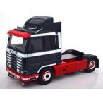 1/18 Scania 143 Streamline 1995 green/white/red[ROAD KINGS][ бесплатная доставка ]{ нет в наличии }