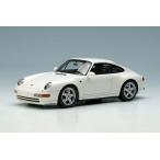 1/43 Porsche 911 (993) Carrera 1994 белый [ макияж ][ бесплатная доставка ]{ нет в наличии }