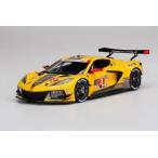 1/18 Chevrolet Corvette C8.R IMSA Daytona 24 час 2020 #3[TOP SPEED][ бесплатная доставка ]{ нет в наличии }