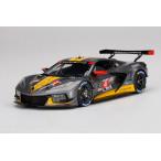 1/18 Chevrolet Corvette C8.R IMSA Daytona 24 час 2020 #4[TOP SPEED][ бесплатная доставка ]{ нет в наличии }