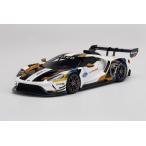 1/18 Ford GT Mk IIpeb рубин chi* темно синий прохладный tere gun s2019[TOP SPEED][ бесплатная доставка ]{ нет в наличии }