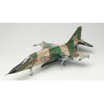 1/72 航空自衛隊 支援戦闘機 F-1 迷彩型紙シート付き プラモデル[プラッツ]《在庫切れ》