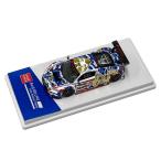 1/64 台座付限定版 PR64-R8LMS-EVISU Audi R8 LMS Macau Grand Prix 2020 EVISU Marchy Lee[POP RACE]《在庫切れ》