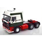 1/18 DAF 3600 Space Cab 1986 green/red/white[ROAD KINGS][ бесплатная доставка ]{ нет в наличии }