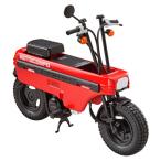 ザ☆バイク No.67 1/12 ホンダ AB12 モトコンポ ’81 プラモデル（再販）[アオシマ]《発売済・在庫品》
