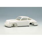 1/43 Porsche 911(964) Carrera RS 1992 белый [ макияж ][ бесплатная доставка ]{ нет в наличии }
