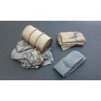 1/35 車両積載荷物セット(A)[Work Shop Shin]《在庫切れ》