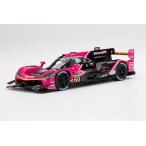 1/18 Acura ARX-05 DPi IMSA Daytona 24 час 2021 #60 Meyer Shank Racing[TOP SPEED][ бесплатная доставка ]{ нет в наличии }