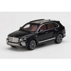 1/43 ベントレー ベンテイガ V8 Onyx[TSMモデル]《在庫切れ》