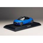 1/18 Honda S660 α French b LOOPER ru[ хобби Japan ][ бесплатная доставка ]{ нет в наличии }