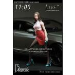 1/24 LIVE 24 - 11：00 レジンキット[DGアートワーク社]《在庫切れ》