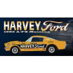 1/18 1965 Ford Mustang A/FX - Harvey Ford - Dyno Don[ACME][ бесплатная доставка ]{ нет в наличии }