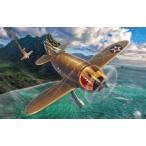 1/48 グランヴィル P-45B “ビーキラー” プラモデル（再販）[DORA WINGS]《在庫切れ》