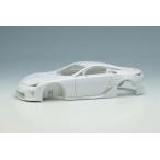 1/43 Lexus LFA 2010 жемчужно-белый ( левый руль )[ макияж ][ бесплатная доставка ]{ нет в наличии }