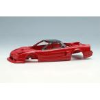 1/43 Honda NSX-R GT (NA2) 2005 новый Formula красный [ макияж ][ бесплатная доставка ]{ нет в наличии }