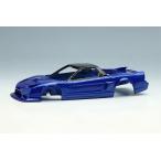 1/43 Honda NSX-R GT (NA2) 2005 длинный пляж b LOOPER ru[ макияж ][ бесплатная доставка ]{ нет в наличии }