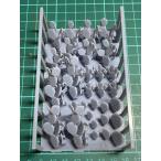 1/35 ウチワサボテン中[CHINO MODEL]《在庫切れ》