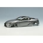 1/43 Lexus LC500 *pa чай na elegance ~ 2019 Sonic титан [ макияж ][ бесплатная доставка ]{ нет в наличии }