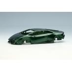 1/43 Lamborghini ula can EVO 2019 ( low g колесо )verute hyde la( темный металлик зеленый )[ макияж ][ бесплатная доставка ]{ нет в наличии }