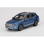 1/43 ベントレー ベンテイガ V8 2020 ポルトフィーノ[TSMモデル]《在庫切れ》