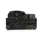 1/2 インパネ：Me262A-1[アモ]《在庫切れ》
