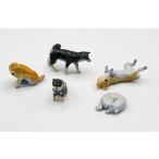 1/35 柴犬セットvol.2[CHINO MODEL]《在庫切れ》