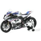 1/9 BMW HP4 RACE (多色成型版) プラモデル[MENG Model]【送料無料】《０４月予約》