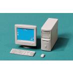 Yahoo! Yahoo!ショッピング(ヤフー ショッピング)1/35 ジオラマ素材 デスクトップパソコンセット（デカール付）[EUREKA XXL]《在庫切れ》