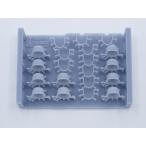 1/35 独・シュタールヘルム(M35/40)偽装ネット付きA[CHINO MODEL]《在庫切れ》