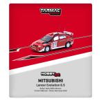 1/64 Mitsubishi Lancer Evolution 6.5 Safari Rally 2001 Winner[Tarmac Works]《発売済・在庫品》