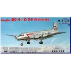 ショッピング日食グラス 1/72 ダグラス DC-4/C-54 プラモデル[マッハ2]《在庫切れ》