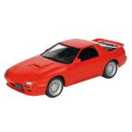 1/32 マツダ サバンナ RX-7(FC3S) ブレイズレッド プラモデル[MONO]《在庫切れ》