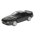 1/32 マツダ サバンナ RX-7(FC3S) ブリリアントブラック プラモデル[MONO]《在庫切れ》