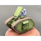 1/35 Holt HA36 フィギュア付き[CHINO MODEL]《在庫切れ》