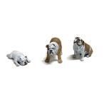 ワンダフルシリーズ 1/35 ブルドッグセット[CHINO MODEL]《在庫切れ》