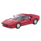 トミカリミテッドヴィンテージ ネオ LV-N フェラーリ GTO (赤)[トミーテック]《発売済・在庫品》