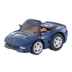 Yahoo! Yahoo!ショッピング(ヤフー ショッピング)チョロQ zero Z-78b フェラーリ F355 スパイダー （紺）[トミーテック]《在庫切れ》
