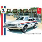1/25 1977 フォード ピント (USPSスタンプシリーズ) プラモデル[AMT]《在庫切れ》