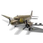 1/72 ダグラス C-47A/D スカイトレイン プラモデル（再販）[エアフィックス]《在庫切れ》
