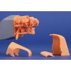 1/48 L-4グラスホッパー用コンチネンタルO-170-3エンジン・スペシャルホビー[CMK]《在庫切れ》